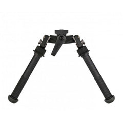 Accu-Shot BT65-NC footprint on terrain demonstrates versatile mounting options.
