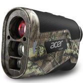 Acer hunting rangefinder camo design enhances concealment for stealthy stalks.