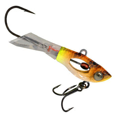 Acme 30HH/GB Hyper Hammer TT with hammered feature that sparks flash for aggressive strikes.
