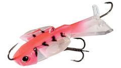 Acme HG4PTG Pink Tiger Glow displays high visibility