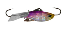 Acme HR6/WT Hyper-Rattle echo chamber boosts lifelike jig action