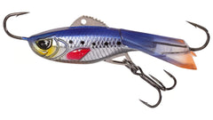 Close-up of the sonic rattle chamber on Acme Hyper-Rattle Bait.