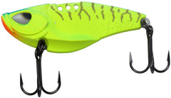 ACME V-Rod Deep State 3-4oz with steel frame for lifelike action.