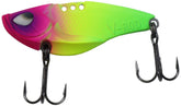 Acme V-Rod Party Boy color lure front view for versatile open-water fishing.