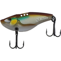 Acme VR-BM14 V-Rod Big Muddy lure, versatile open-water bait for casting and vertical jigging.