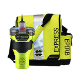 ACR GlobalFix V5 AIS EPIRB ready for local rescue signaling