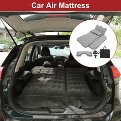 ACROPIX car pump included enables quick, hassle-free inflation during travels.