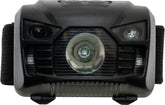 Active Eye AELH3 green LED headlamp worn on a comfortable nylon strap for hands-free garden checks