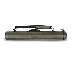 Adamsbuilt Tailwater Travel Rod Case 34in exterior protects your fly rod on trips