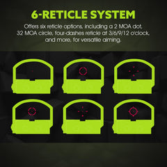RD3-022 Artemis PRO top-load battery for quick changes in the field.