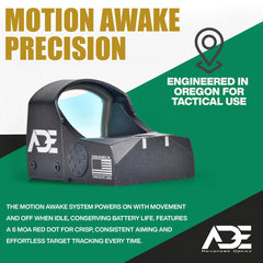Ruger Security 9 plate compatibility ensures secure optic mounting.