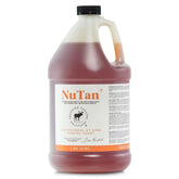 ADVANCED TANNING SOLUTIONS NuTan bottle for home tanning of hides.