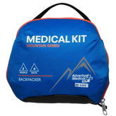 Adventure Medical Kits Mountain Series backpacker kit front view for quick on-trail access.