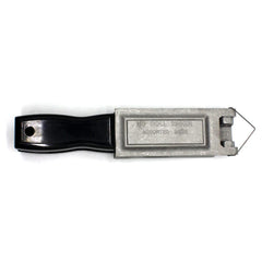 Adygil No Roll Sinker Mold Kit silver 2oz cavity detail