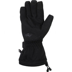 AFTCO Solago glove with extra-short fingers improves rigging dexterity