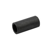 AFW single-barrel crimp sleeve packaging highlights durable construction for fishing leaders.