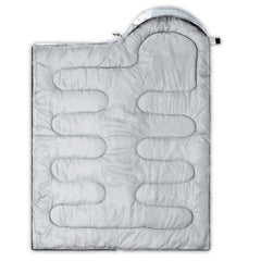 AGANS Datura kids sleeping bag outdoor use in mild weather scenarios
