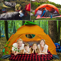 AGEMORE interior brushed-flannel lining provides cozy warmth inside