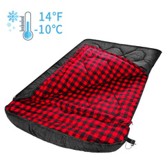 AGEMORE waterproof rip-stop shell detail reduces damp exposure