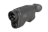 AGM Global Vision ReachIR LRF front view shows rugged build for field use and durability.
