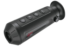AGM Taipan TM15-256 front view shows compact rugged night hunting monocular