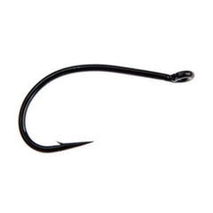 Ahrex Barbed Emerger Hook with sharp point for precise hook sets in trout emergers.