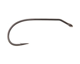 Ahrex TP650 closeup of 26-degree bent streamer hook for articulated patterns