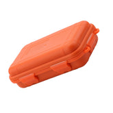 Ailgely outdoor survival waterbox is lightweight and portable for easy packing.