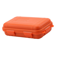 Ailgely shockproof design guards contents during outdoor activities.