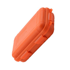 Ailgely waterbox features a soft sponge layer to cushion delicate items.