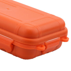 Ailgely waterproof material shields tools from water and dust.