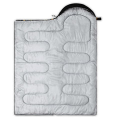 AILONEN 31W x 90L sleeping bag fits adults and youths for camping