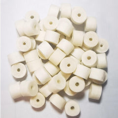 Aipuya Easy Light Tinder natural cotton fiber for reliable flame in any weather