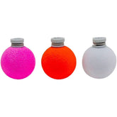 Air-Lock Strike Indicators foam 3-pack, eco-friendly and lightweight