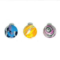 AIRFLO Air-Lock indicator in camouflage for stealthy strike detection and buoyant performance.