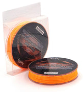 AirFly Crabbing Braided Line 50LB orange - product image 1