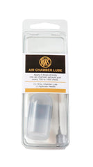 Safe for PCPs and other airgun powerplants