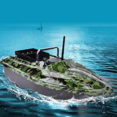 Airshi bait boat battery 5200mAh and long standby
