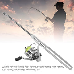 Airshi ultra-light aviation aluminum rod showcases durable, lightweight design