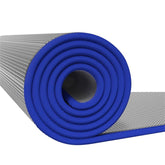 AITAF camping mat folded-compact design for storage and transport.