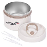 Aitakatta bait container exterior beige-600