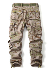Akhiking hem with drawstring adjusts fit for boots and wind protection
