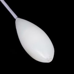 AKLOSIPY Bombarda Inline 25g bobber offering solid depth and reliable bites