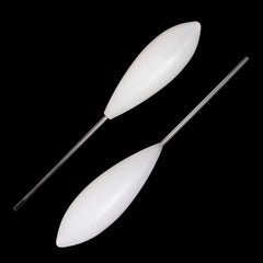 AKLOSIPY Bombarda Inline 30g bobber optimizing distance and accuracy