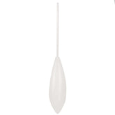 AKLOSIPY Bombarda Inline 5g bobber for precise carp casts and depth control