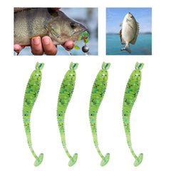 Akozon lures nearshore casting ready for shore or boat setups.