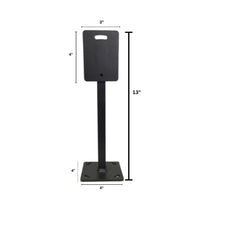 akt-1 versatile placement fits homes, offices, lodges for trophy display