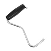 Alipis camping tent stake puller for quick setup in outdoor scenes