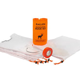 AC ALLEN Backcountry Buck Kit quarter bag 20x30 for secure field packing