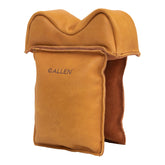 Allen Company Boulder Leather Window Mount Shooting Rest outside view